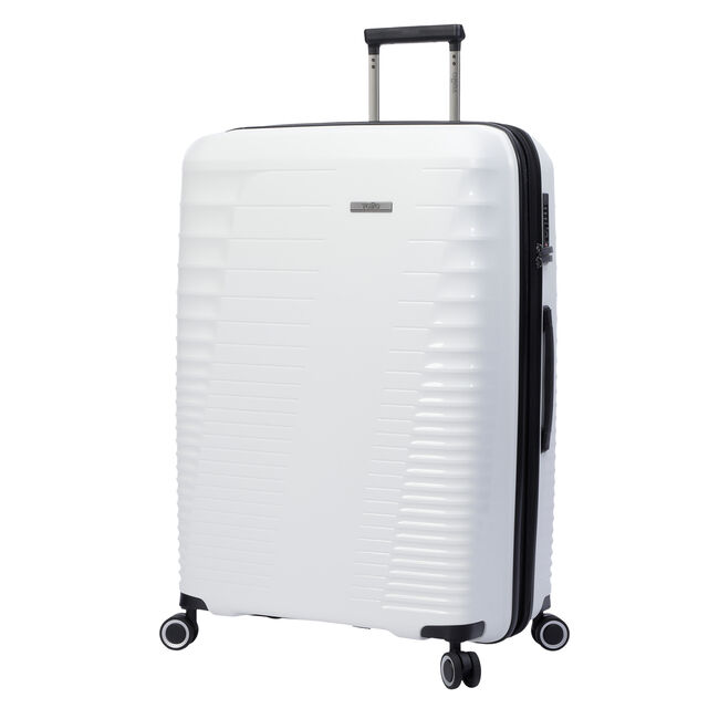 Juego de maletas trolley blanco - Traveler image number null